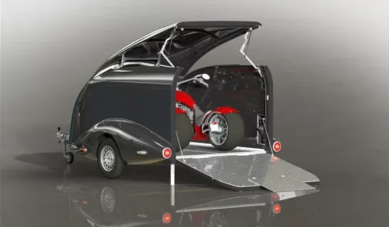 motorradtrailer kaufen